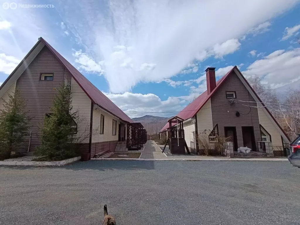 2-комнатная квартира: деревня Зелёная Поляна, Курортная улица, 55/3 ... - Фото 1