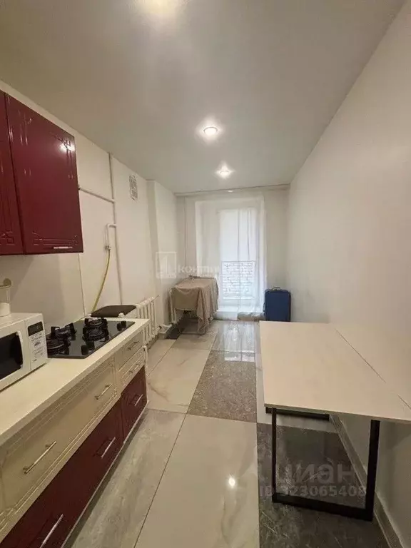 1-к кв. Владимирская область, Вязники ул. Металлистов, 12 (35.0 м) - Фото 1