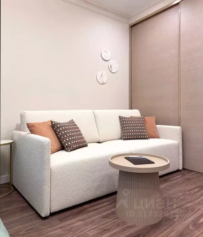 1-к кв. Татарстан, Казань ул. Петра Полушкина, 6 (38.0 м) - Фото 2