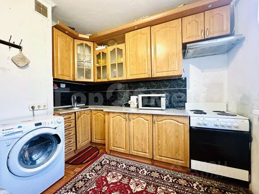 3-к кв. Москва Братиславская ул., 15К2 (75.0 м) - Фото 1