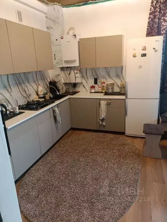 Таунхаус в Брянская область, Брянск ул. Чичерина (140 м) - Фото 1