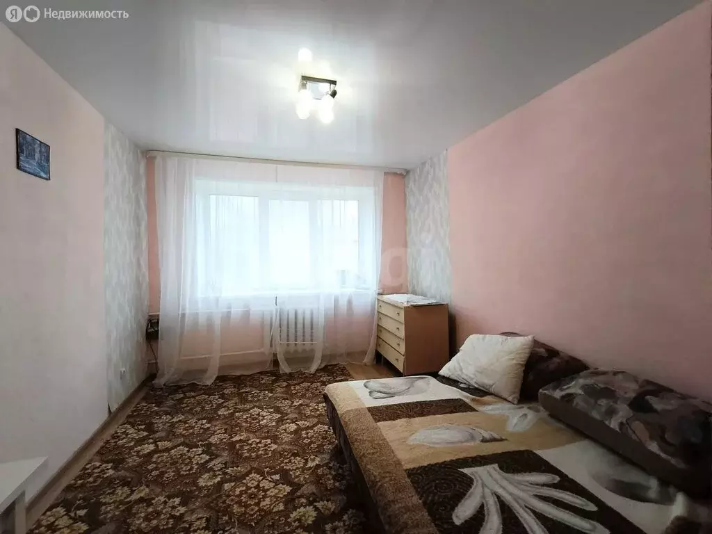 1к в -комнатной квартире (18.7 м) - Фото 2