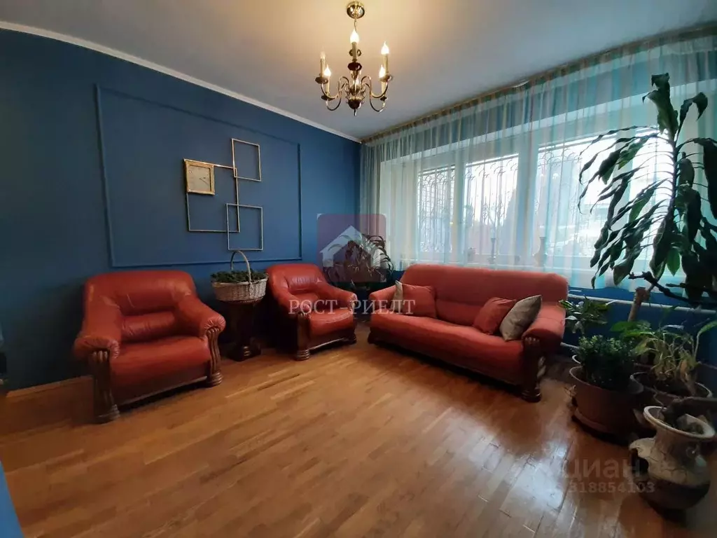 Дом в Саратовская область, Саратов ул. Пшеничная, 29 (356 м) - Фото 0