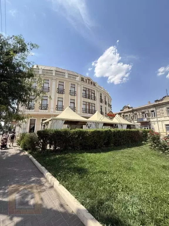 2-к кв. Крым, Евпатория ул. Революции, 42Б (57.2 м) - Фото 1