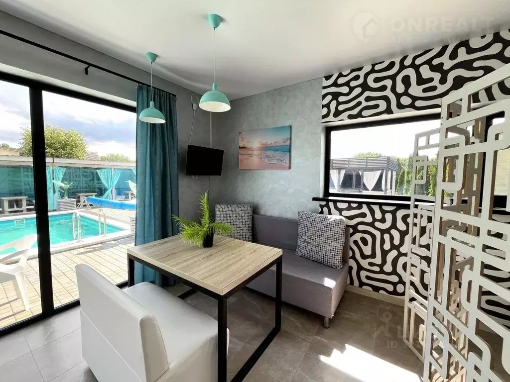 Дом в Саратовская область, Балаково Дары Природы СНТ, ул. Заовражная, ... - Фото 1