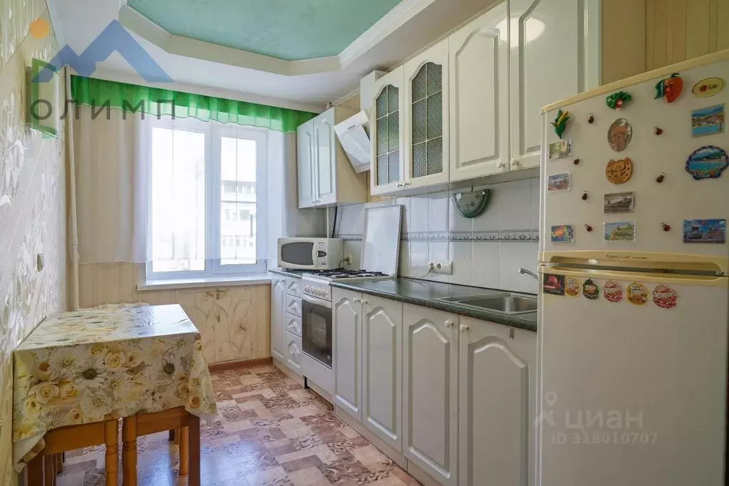2-к кв. Вологодская область, Вологда Пионерская ул., 32А (50.1 м) - Фото 0