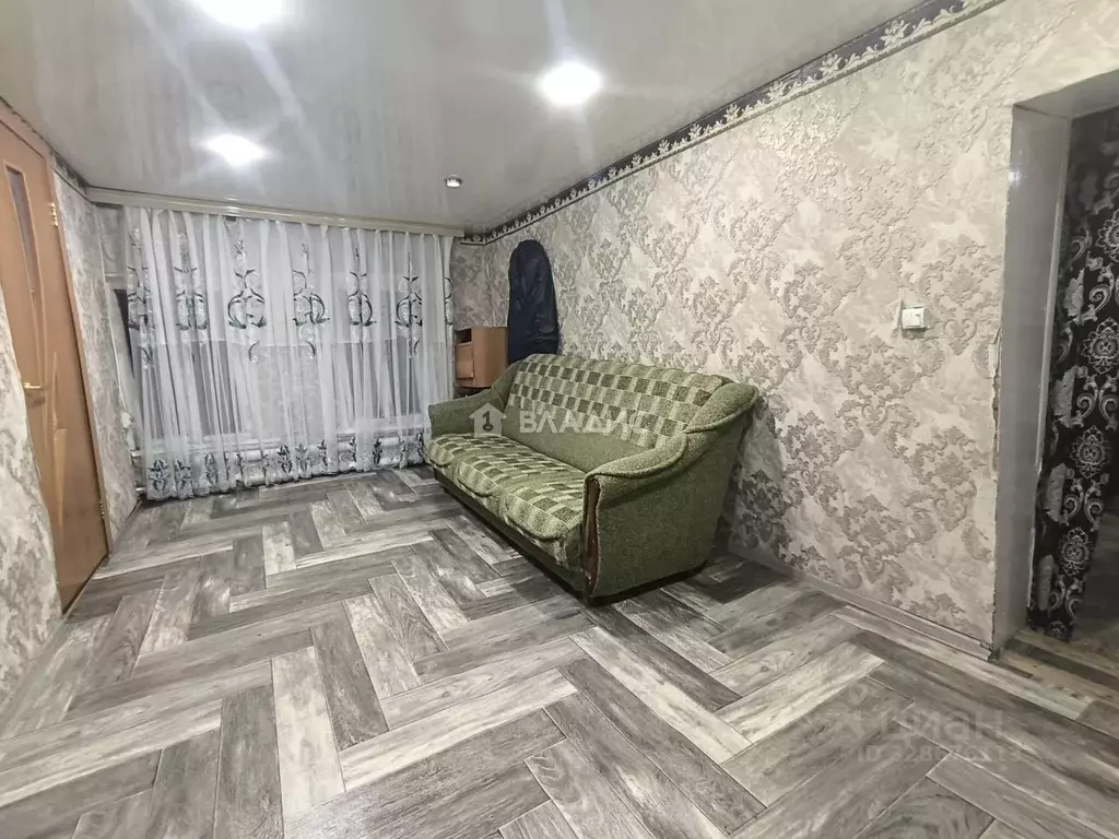 Дом в Пензенская область, Кузнецк Пензенская ул., 61 (77 м) - Фото 1