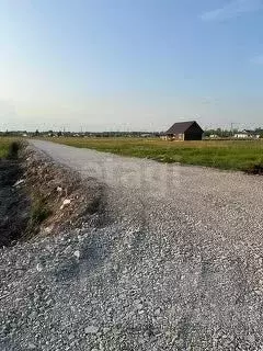 Участок в Башкортостан, Уфимский район, Зубовский сельсовет, с. ... - Фото 2