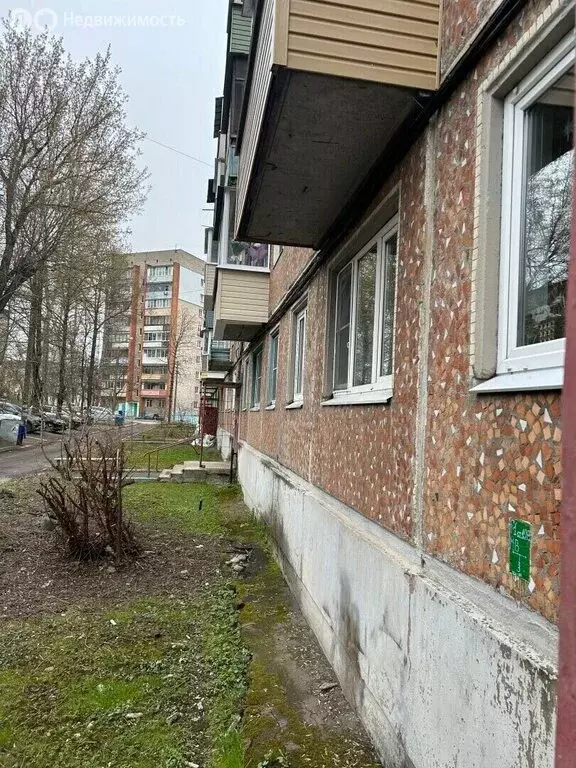 2-комнатная квартира: Тула, улица Волкова, 5 (41.5 м) - Фото 1
