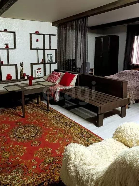 Дом в Краснодарский край, Ейск Восход СНТ,  (120 м) - Фото 1