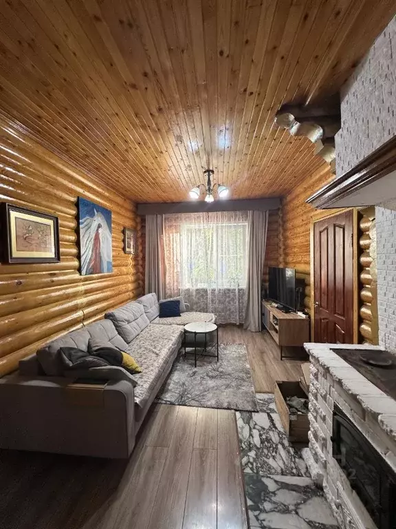 Дом в Бурятия, Улан-Удэ ул. Академическая 4-й проезд, 4 (85 м) - Фото 1