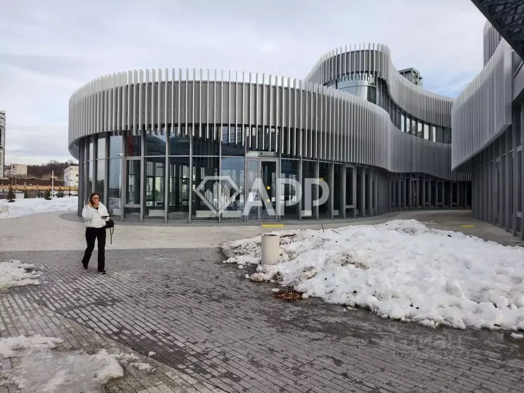Помещение свободного назначения в Татарстан, Казань Подлужная ул., 1 ... - Фото 1