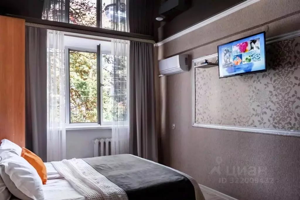1-к кв. Ставропольский край, Пятигорск ул. Власова, 51 (32.0 м) - Фото 2