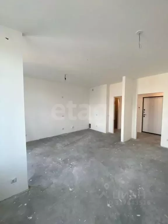2-к кв. Санкт-Петербург ш. Суздальское, 10 (56.5 м) - Фото 0