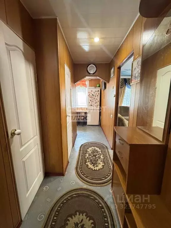 1-к кв. Хабаровский край, Хабаровский район, с. Сергеевка ш. 21-й ... - Фото 2