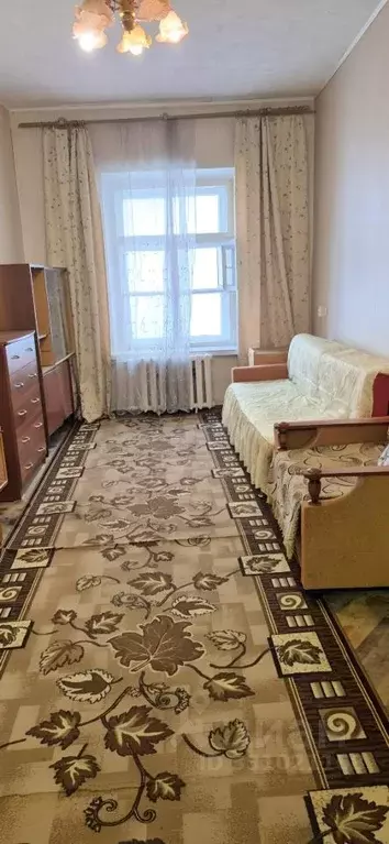 Комната Санкт-Петербург пер. Гривцова, 5 (20.0 м) - Фото 1