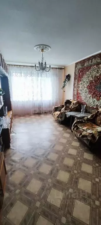 3-к кв. Тверская область, Тверь ул. Коминтерна, 43 (66.5 м) - Фото 1