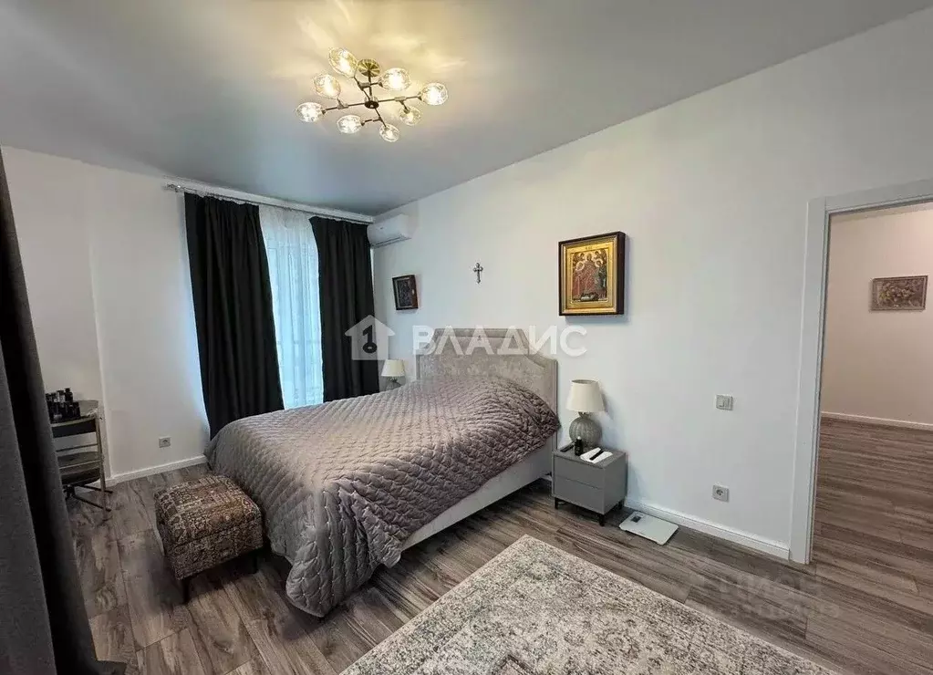 4-к кв. Москва Аминьевское ш., 4Дк2 (112.0 м) - Фото 1