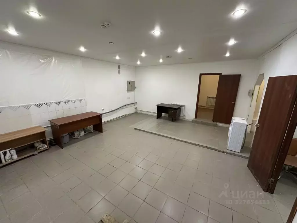 Помещение свободного назначения в Калужская область, Калуга ... - Фото 2