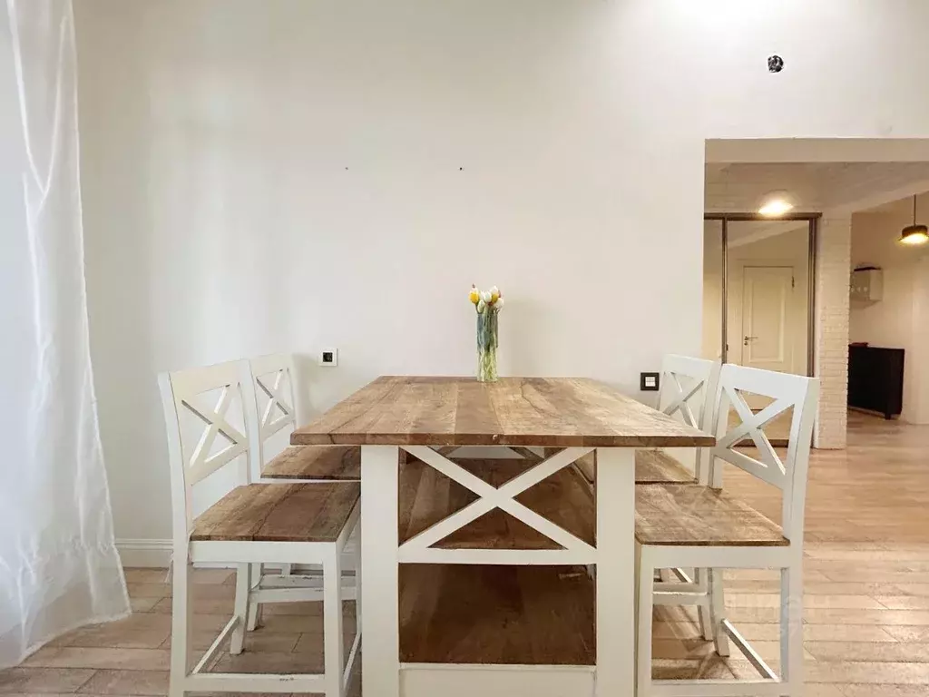 3-к кв. Санкт-Петербург, Санкт-Петербург, Сестрорецк ул. Николая ... - Фото 1