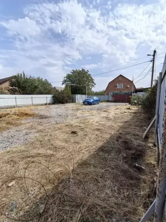 Участок в Ростовская область, Таганрог Педагог садовое товарищество,  ... - Фото 2