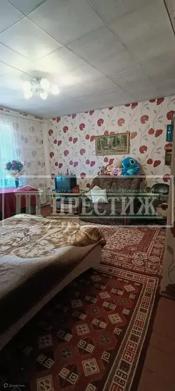 Продаётся 1-к квартира, 35.4 м - Фото 1