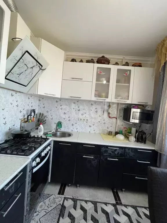 Продаётся 2-к квартира, 51.8 м - Фото 1