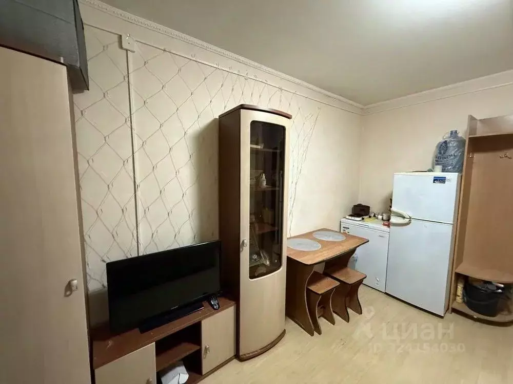 Комната Саха (Якутия), Якутск ул. Петра Алексеева, 21/5 (13.0 м) - Фото 2