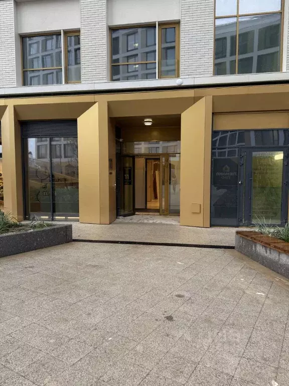 2-к кв. Санкт-Петербург ул. Челюскина, 10 (64.0 м) - Фото 2