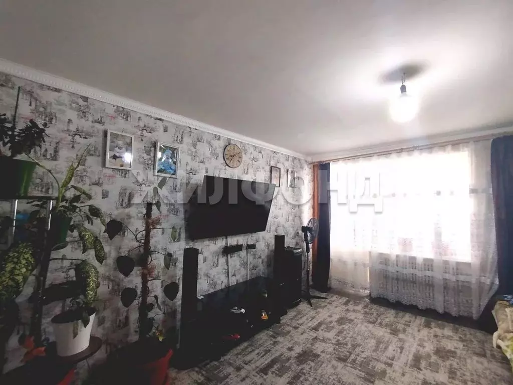 3-к кв. Ставропольский край, Георгиевск ул. Тронина, 11 (61.0 м) - Фото 1