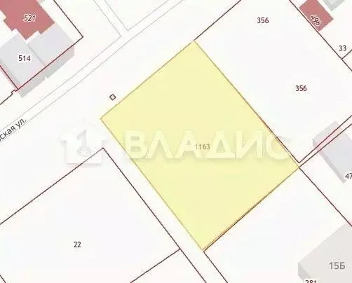 Участок в Калужская область, Калуга городской округ, д. Крутицы 15 ... - Фото 2