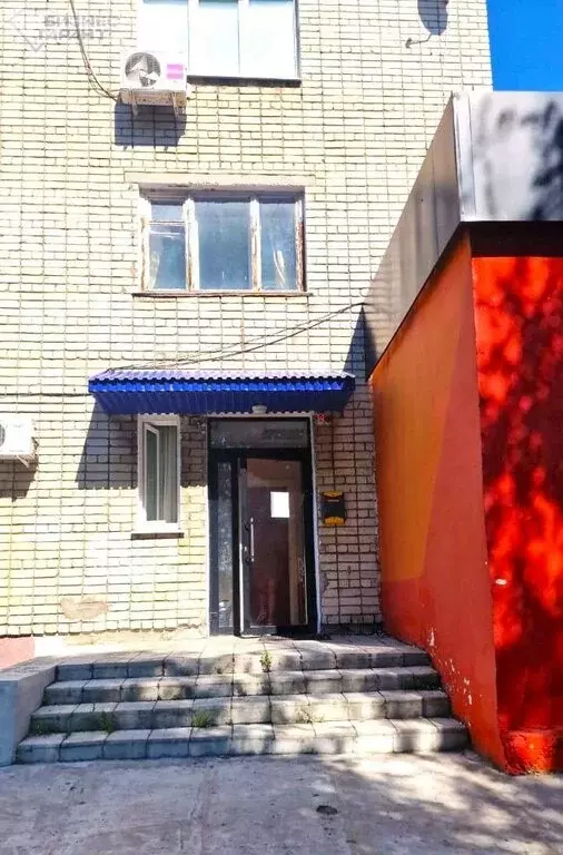 Помещение свободного назначения (125.2 м) - Фото 1