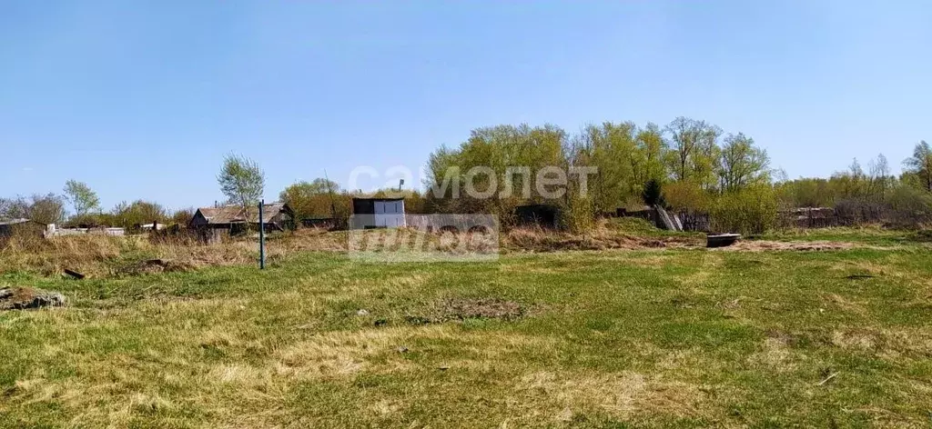 Участок в Омская область, Омск Загородный мкр,  (8.09 сот.) - Фото 1