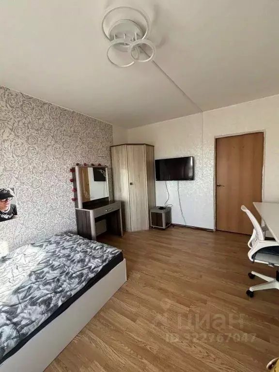 2-к кв. Краснодарский край, Краснодар ул. Академика Лукьяненко, 8 ... - Фото 1