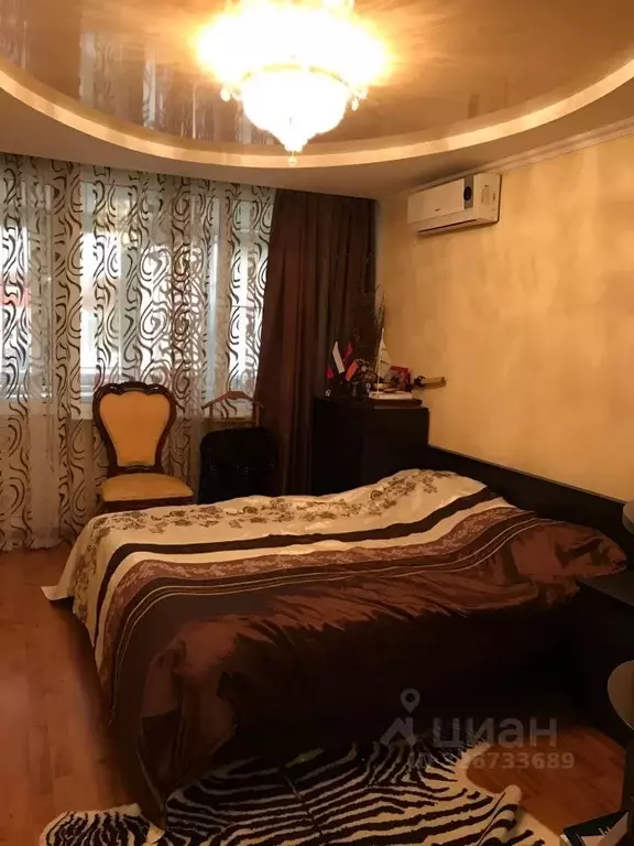 3-к кв. Краснодарский край, Краснодар Красная ул., 157 (66.4 м) - Фото 1