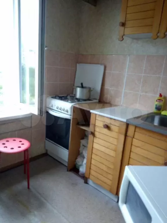 Комната 20 м в 2-к., 9/9 эт. - Фото 0