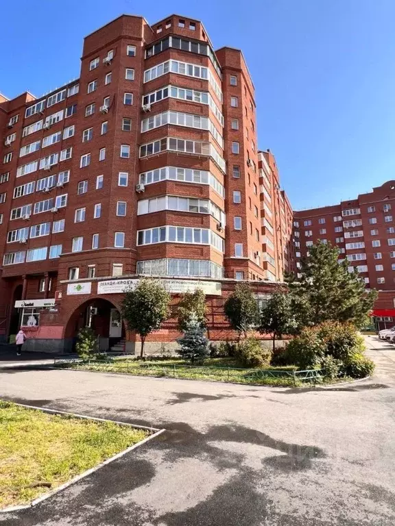 4-к кв. Челябинская область, Копейск Коммунистический просп., 22 ... - Фото 1