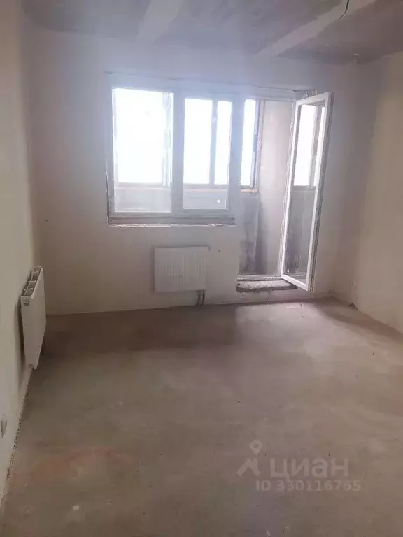 2-к кв. Башкортостан, Уфа ул. Академика Курчатова, 65/6 (54.6 м) - Фото 0