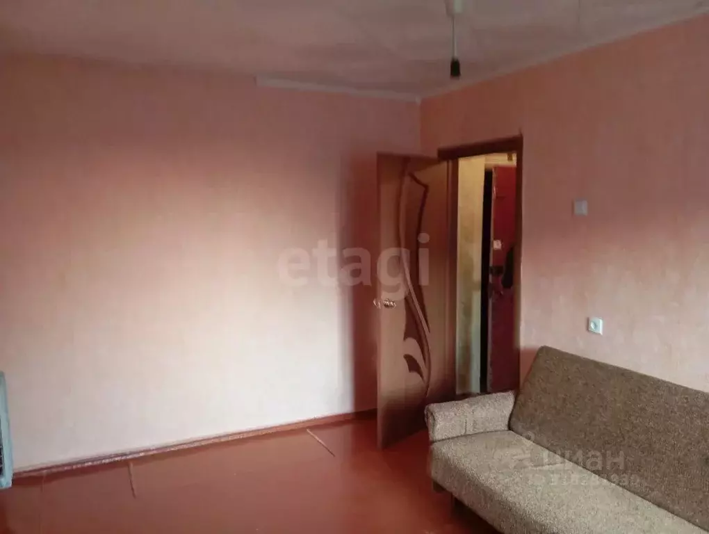 1-к кв. Оренбургская область, Тюльганский поссовет, пос. Тюльган ул. ... - Фото 2