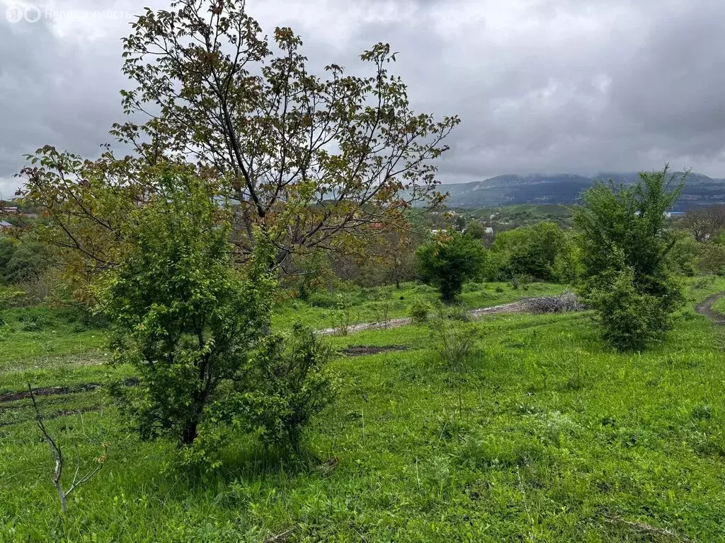 Участок в Ставропольский край, городской округ Кисловодск, посёлок ... - Фото 0