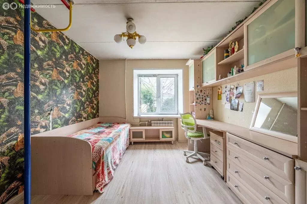 3-комнатная квартира: Екатеринбург, Волчанский переулок, 8 (58.6 м) - Фото 2