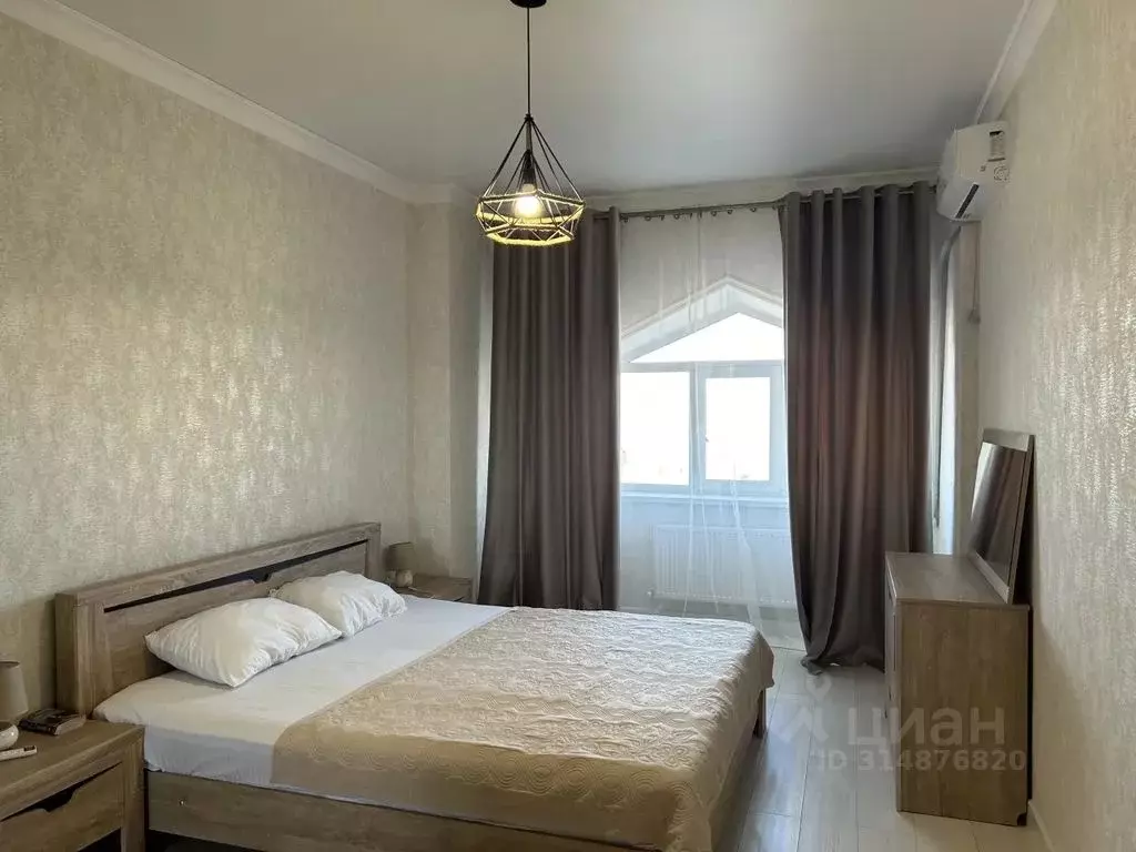 3-к кв. Дагестан, Дербент пер. Семена Ильдатова, 2 (90.0 м) - Фото 0