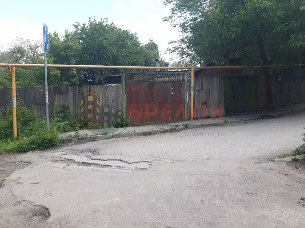 Участок в Ростовская область, Ростов-на-Дону ул. Петрашевского (6.05 ... - Фото 0