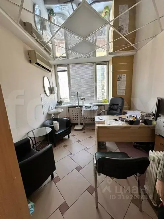 Офис в Москва Старокалужское ш., 62 (420 м) - Фото 0