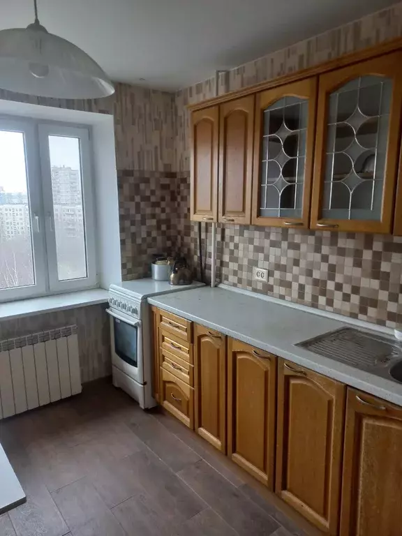 Продаётся 2-к квартира, 56 м - Фото 0