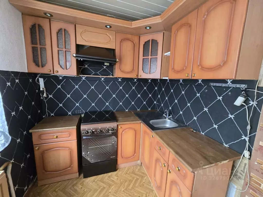 3-к кв. Пензенская область, Пенза ул. Пушкина, 25 (59.1 м) - Фото 0