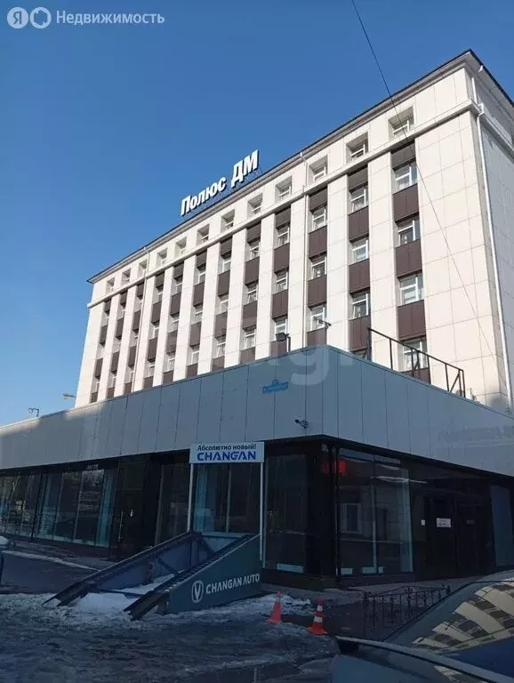 Помещение свободного назначения (23 м) - Фото 2