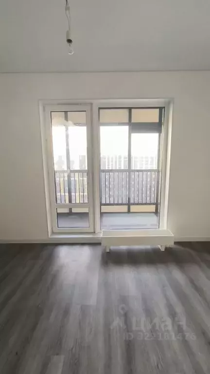 1-к кв. Санкт-Петербург ул. Ультрамариновая, 5 (40.6 м) - Фото 1