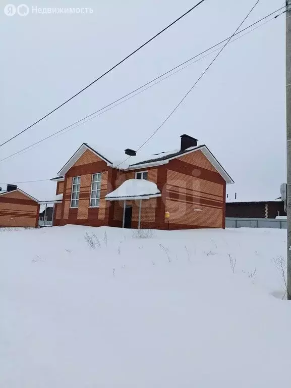 Дом в деревня Мармылево, улица Новосёлов (117 м) - Фото 2