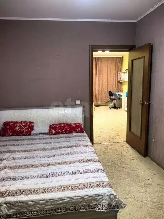 3-к кв. Ямало-Ненецкий АО, Новый Уренгой Ленинградский просп., 4А ... - Фото 2